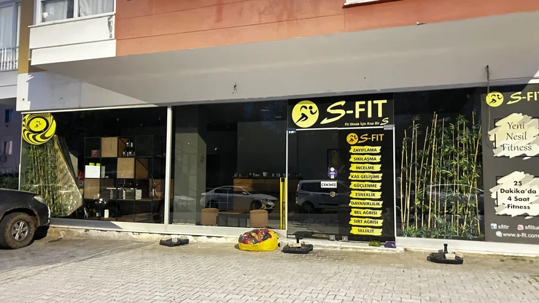 S-FIT EMS