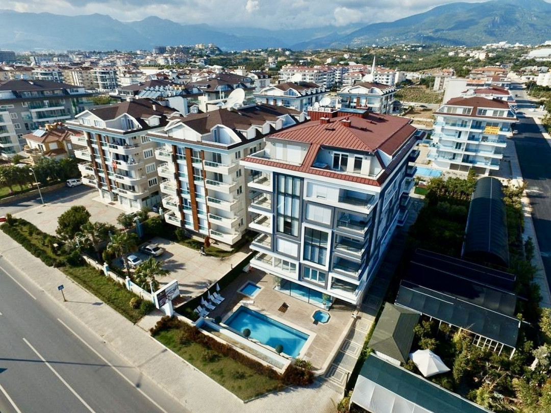 Sea & Stars Residence