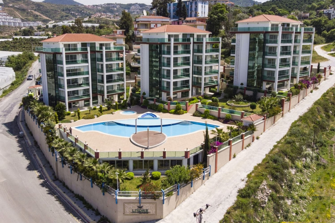 Litore Residence