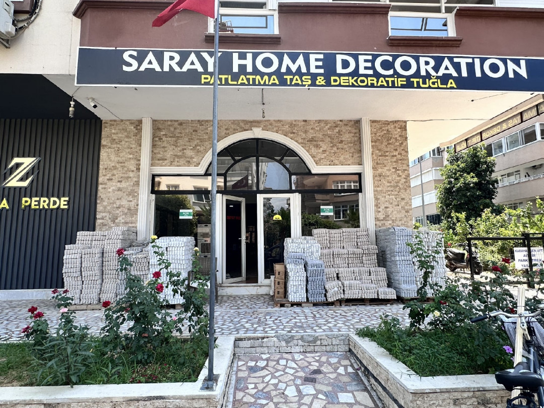 SARAY HOME DECIRATİON