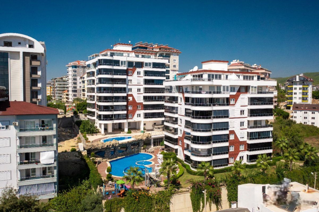 Gold Residence Vip