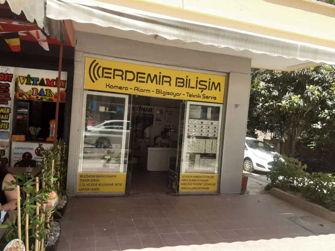 Erdemir Bilisim