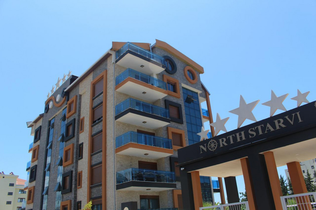 North Star 6