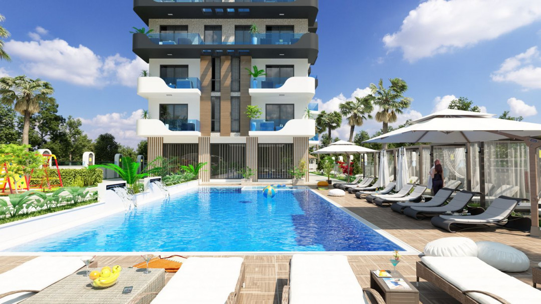 Moonlight Residence