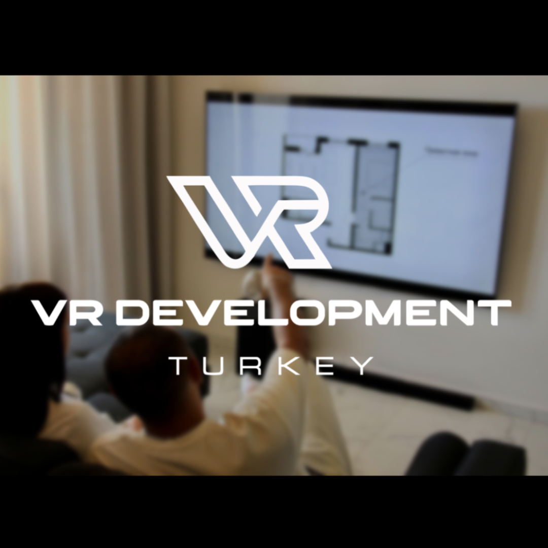 VR Developmemt