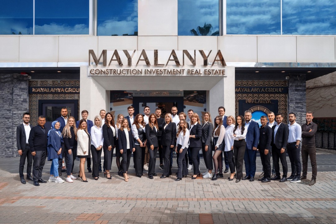 Mayalanya Group