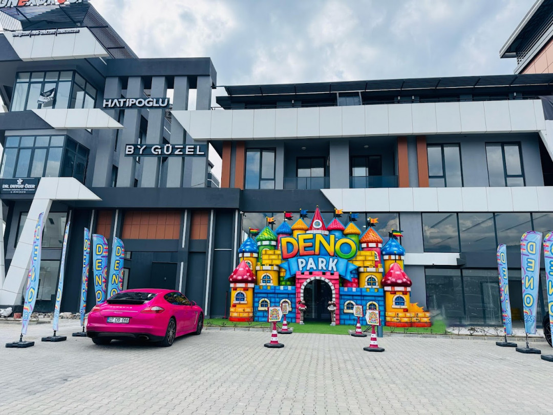 Deno Park