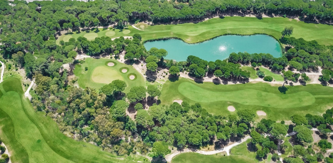 Cornelia Golf Club - Golf in Belek Antalya Turkey