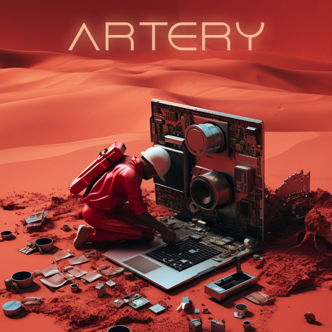 ARTERY