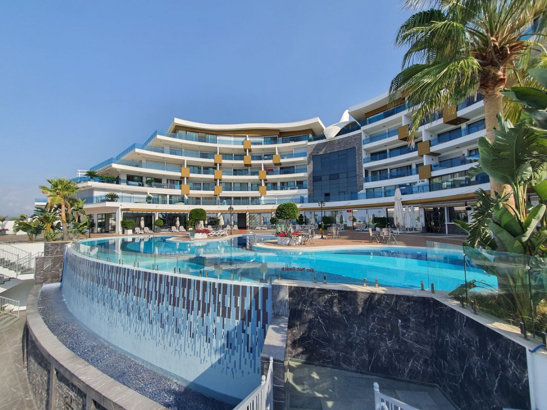 Elite Admiral Premium Residences