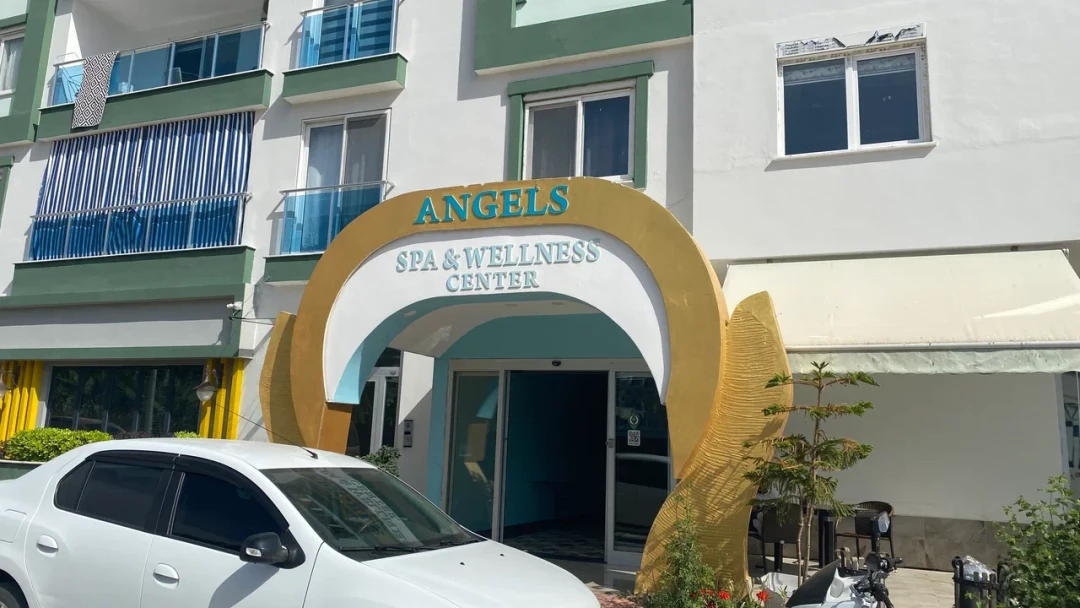 Angels Spa