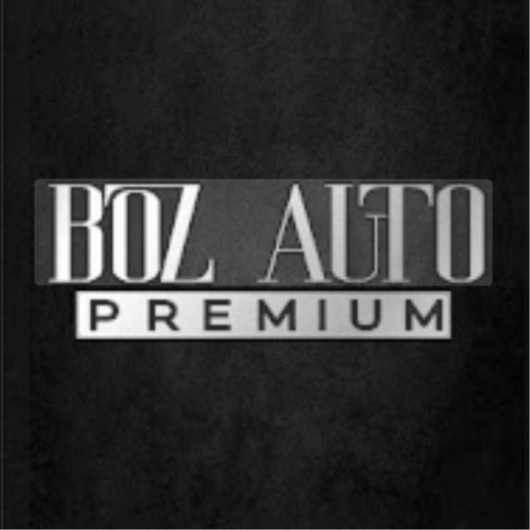 BOZ AUTO PREMIUM