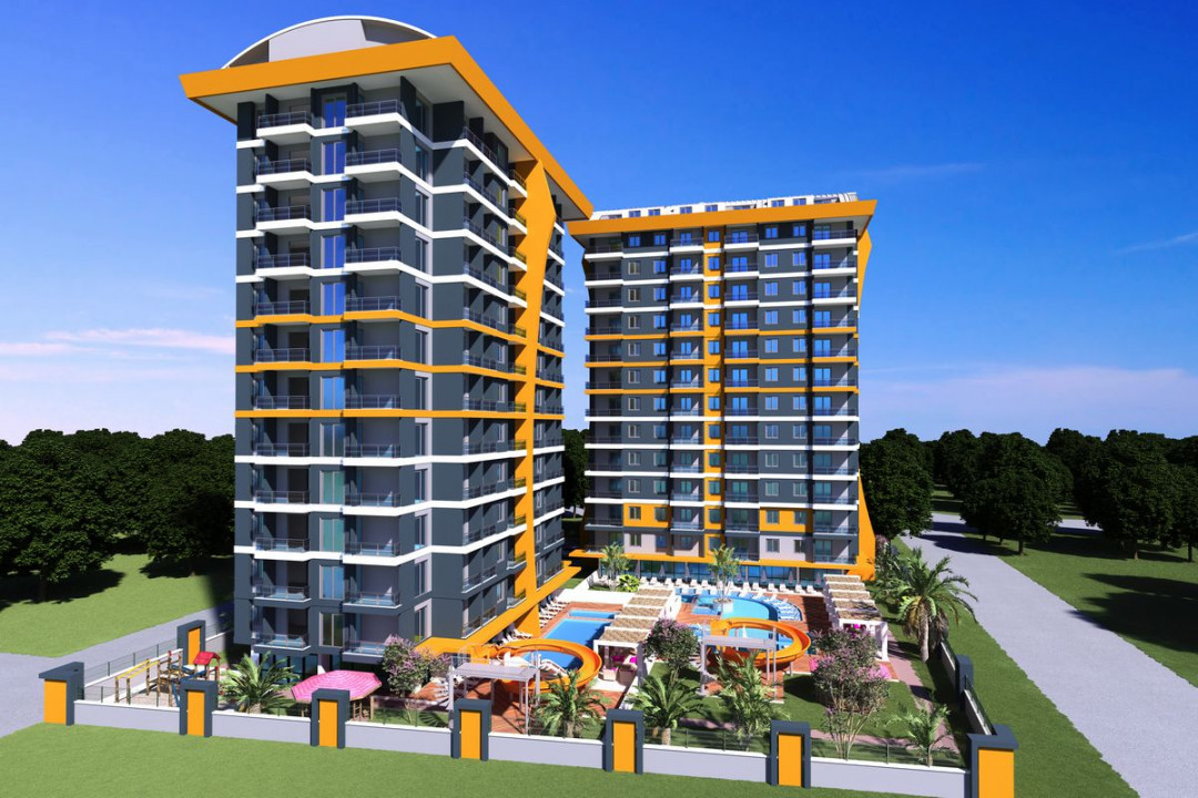 Novita Deluxe Residence