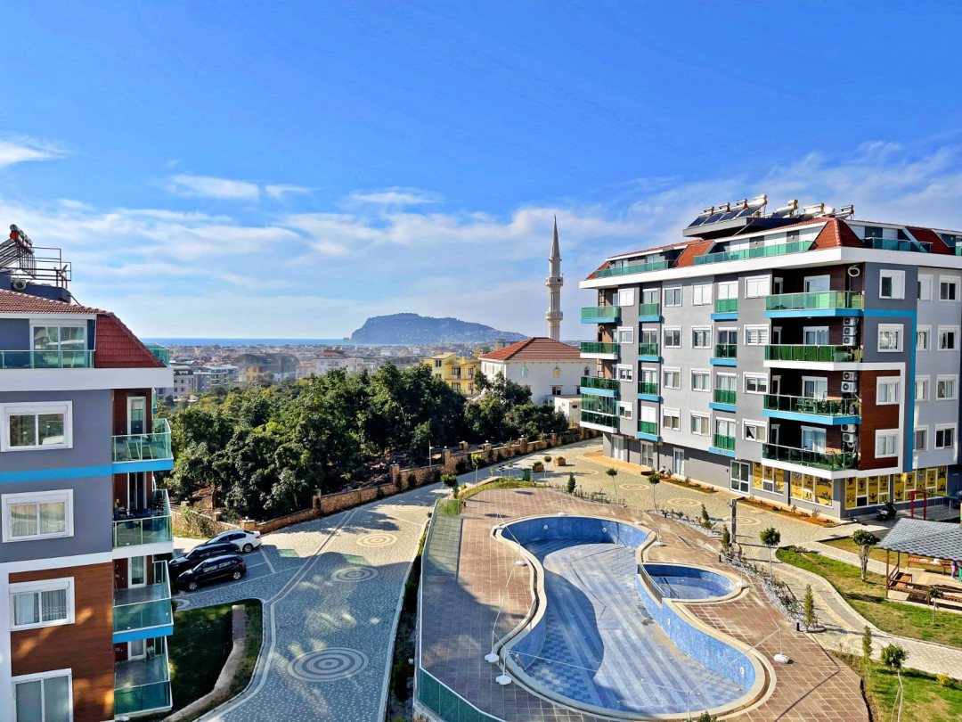 My City Residence 4