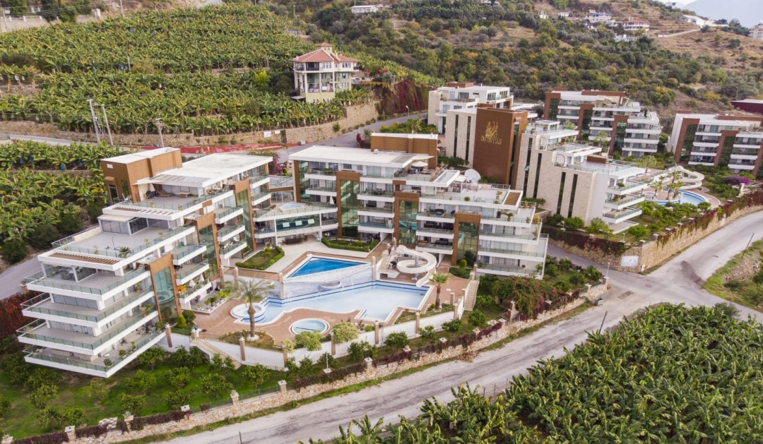 Aramis Terrace 1
