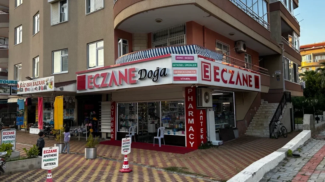 Doğa Eczanesi