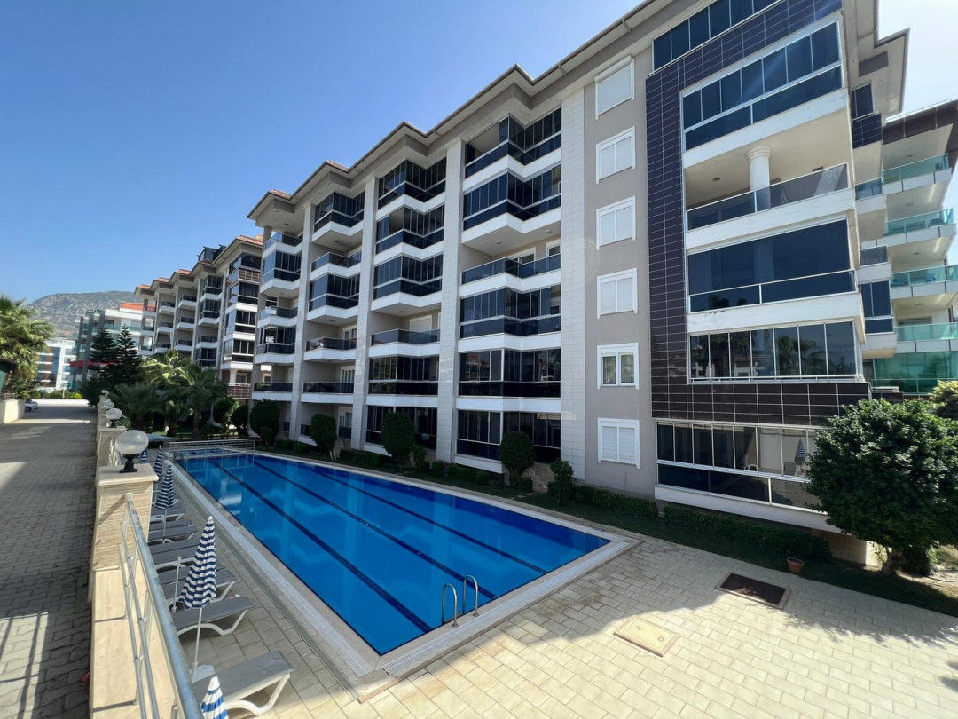 Panorama Beach Residence