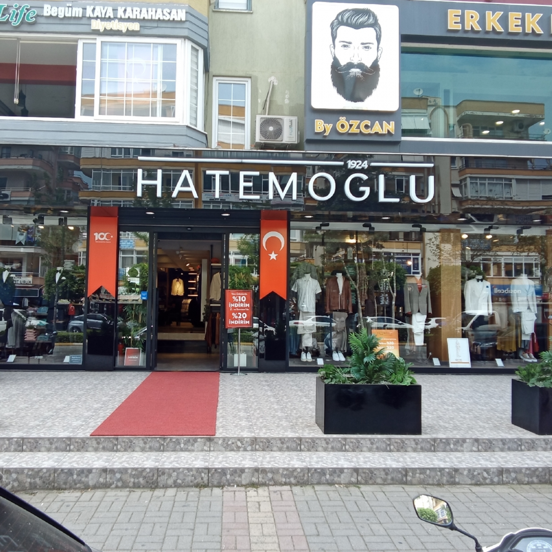 HATEMOGLU