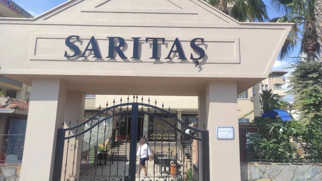 Saritas Hotel