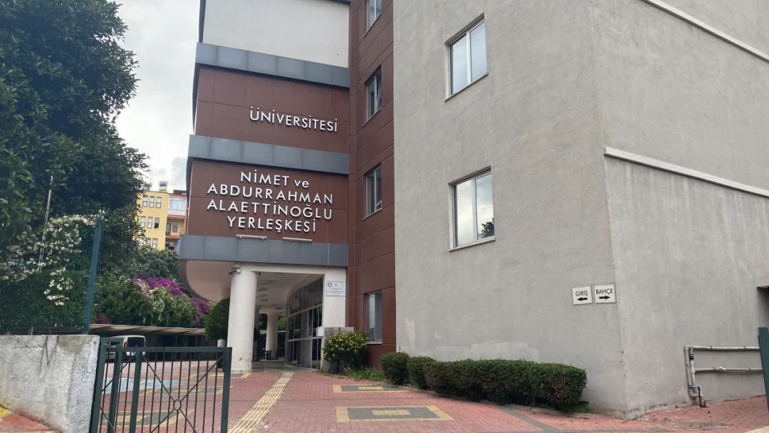 Alanya HEP Üniversitesi