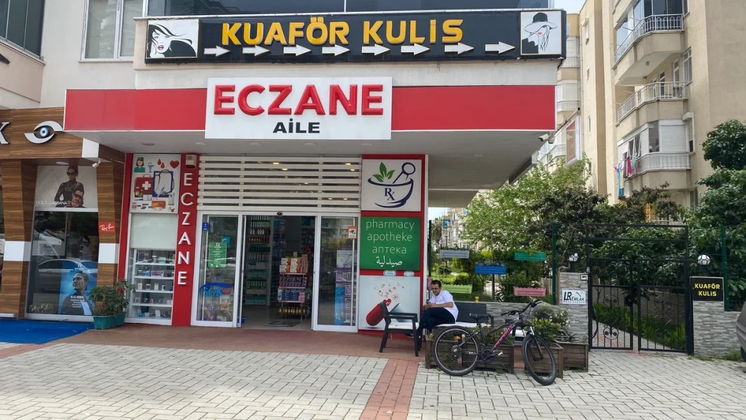 Aile Eczanesi