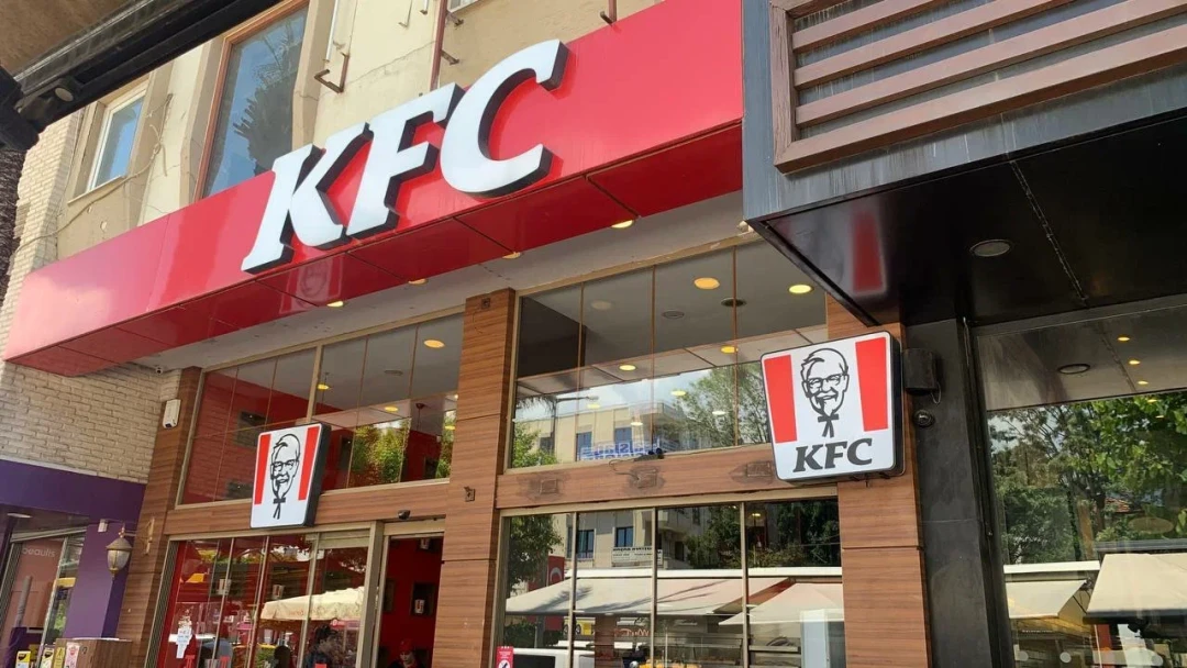 KFC