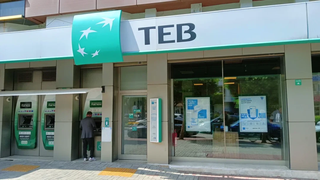 TEB Alanya