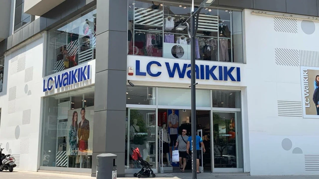 LC Waikiki