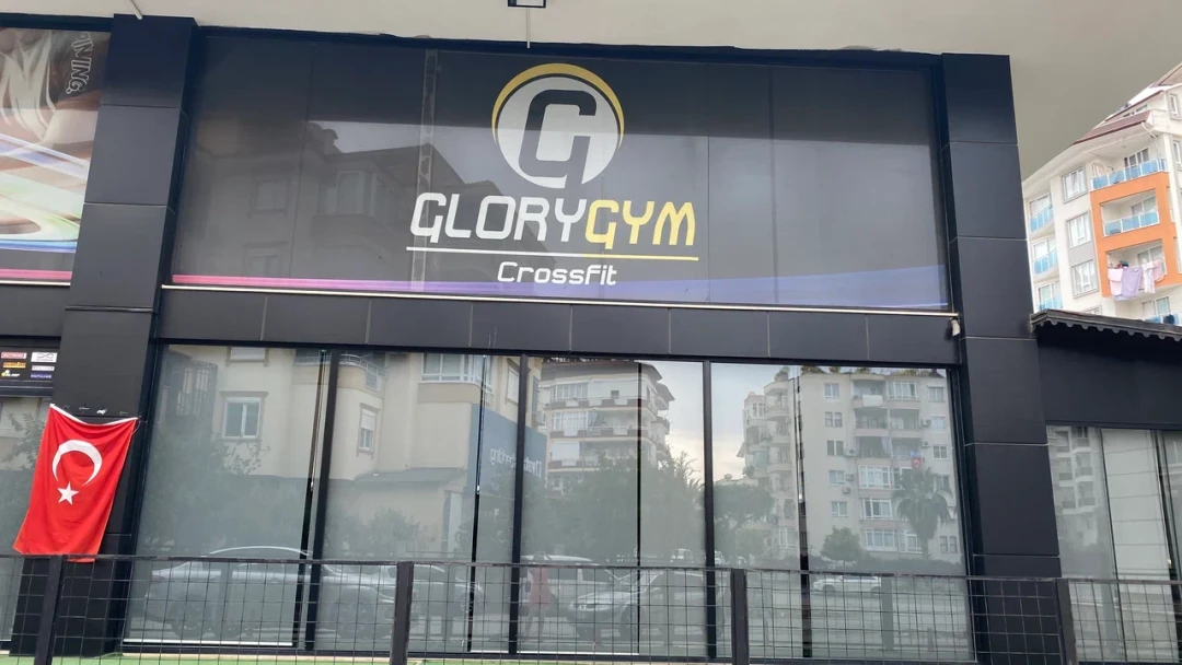 GLORY GYM