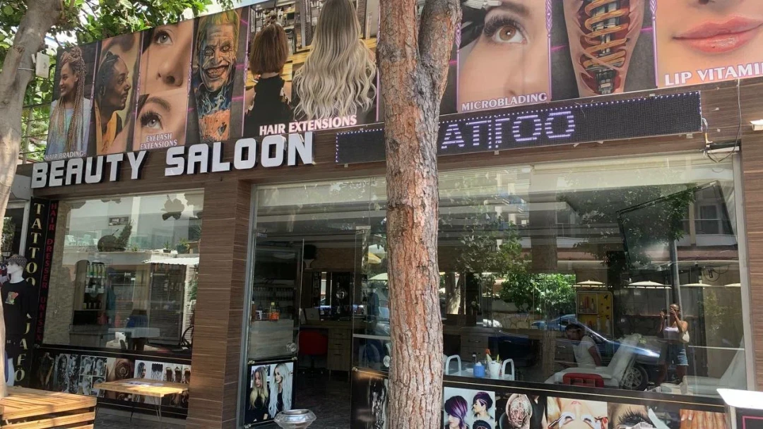 Starlife Beauty Saloon & tattoo