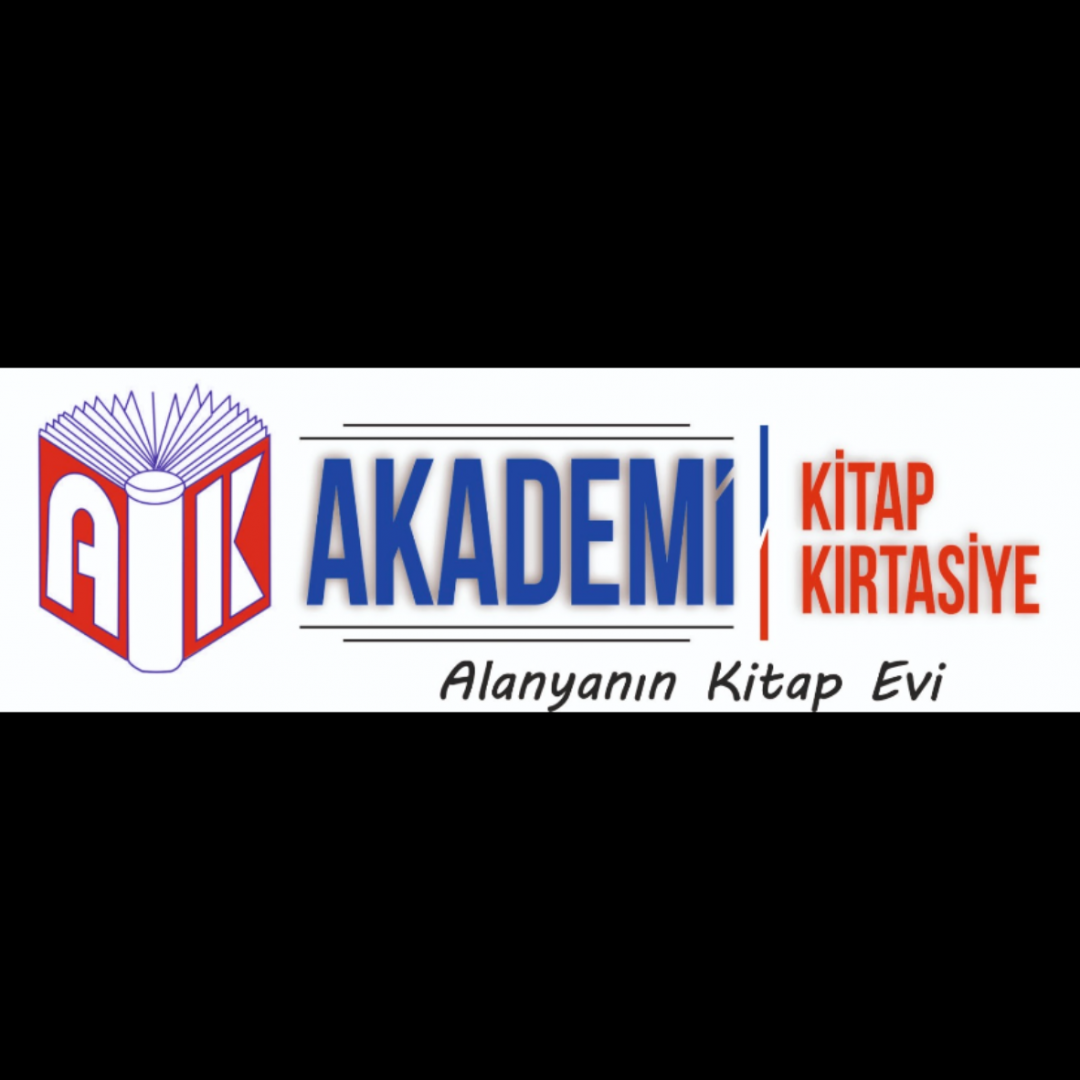 AKADEMİ KİTAP KIRTASİYE OYUNCAK