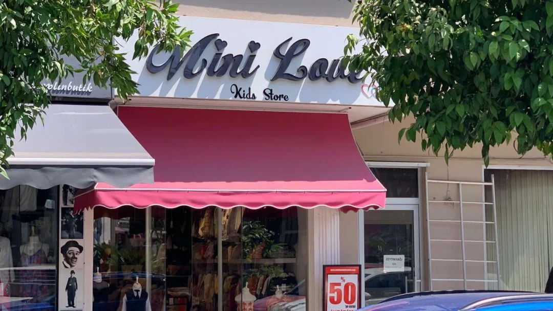 Mini Love Kids Store