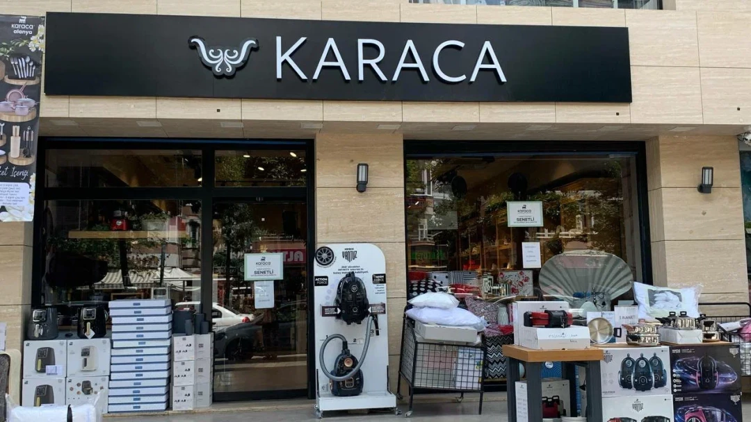 Karaca