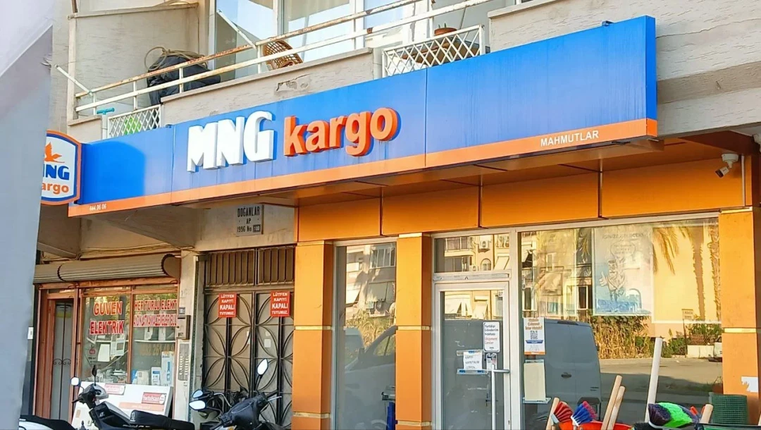 MNG Kargo