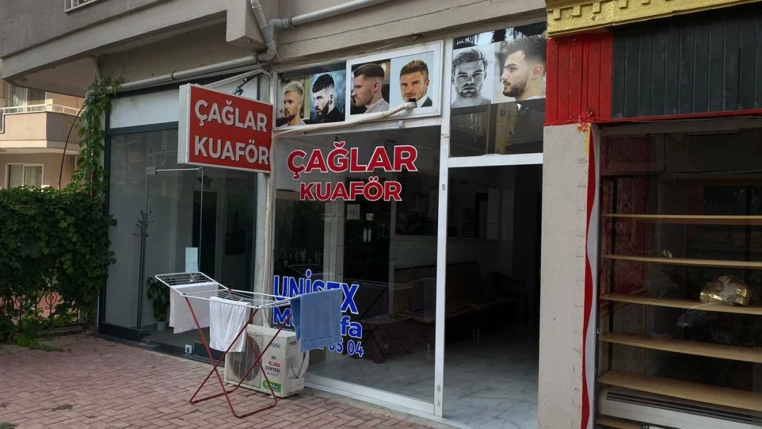 Caglar Kuafor