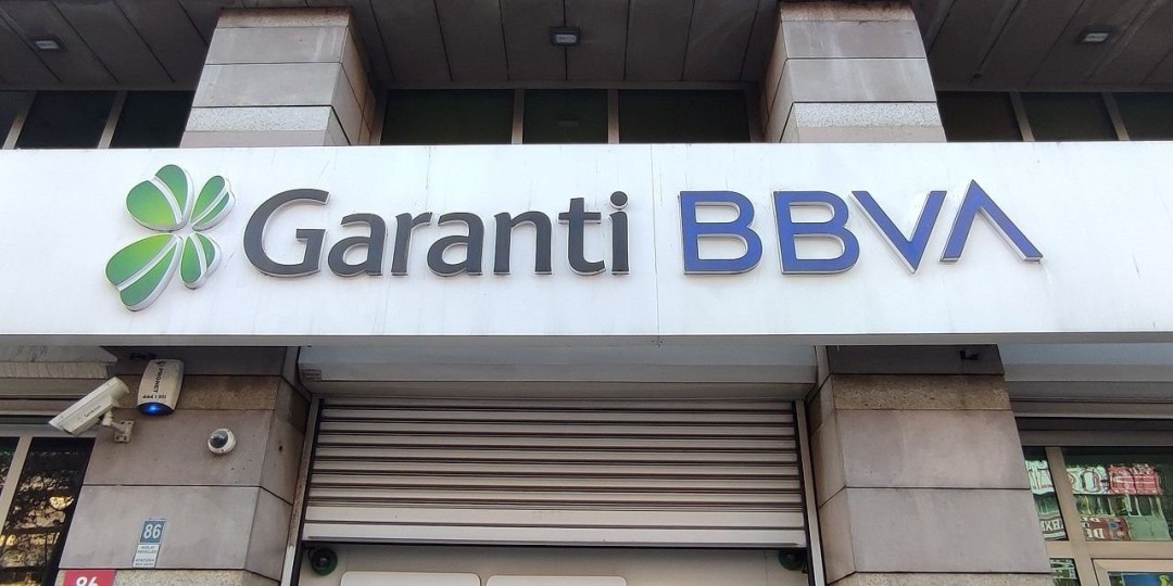 Garanti BBVA Alanya Sanayi