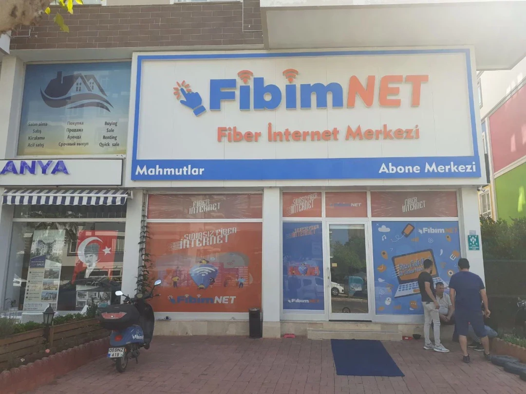 Fibim Fibernet