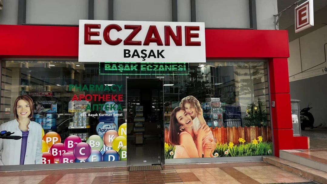 Basak Eczanesi