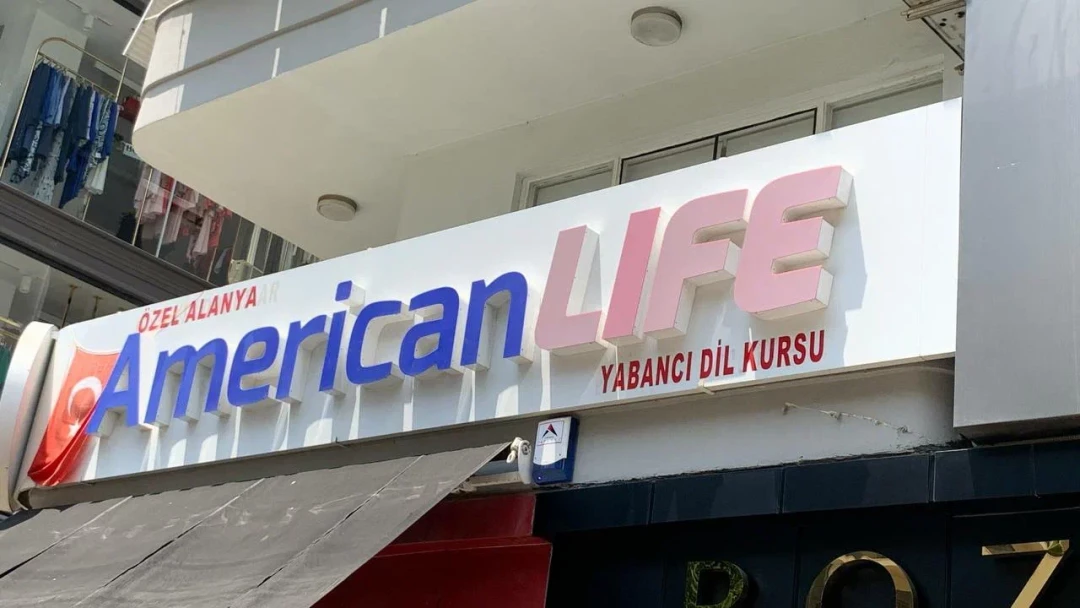 American Life Alanya