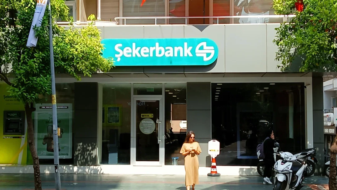 Şekerbank