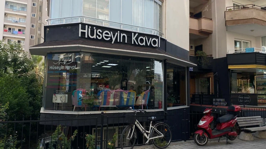 Huseyin Kaval