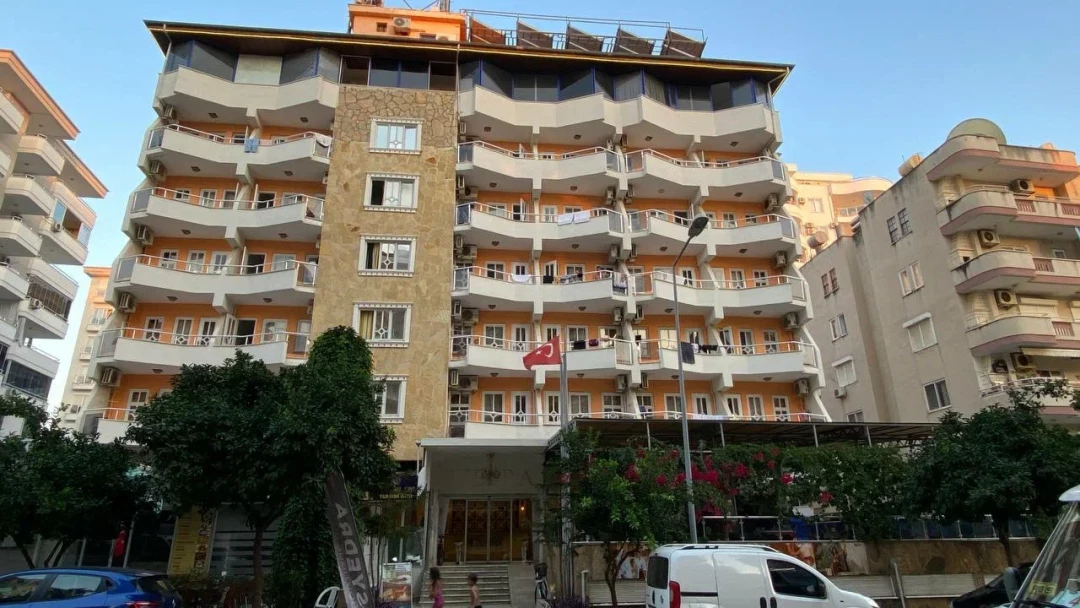 SYEDRA HOTEL