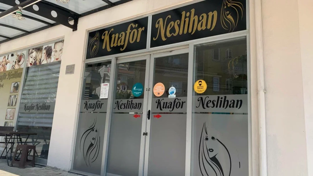 Neslihan Coiffeur