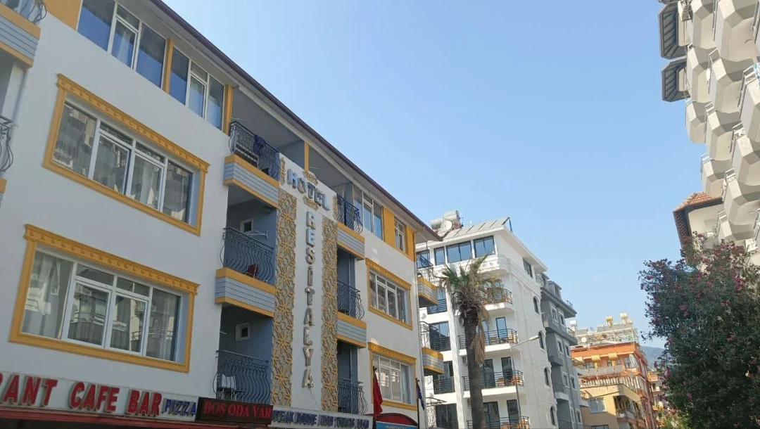 Resitalya Hotel