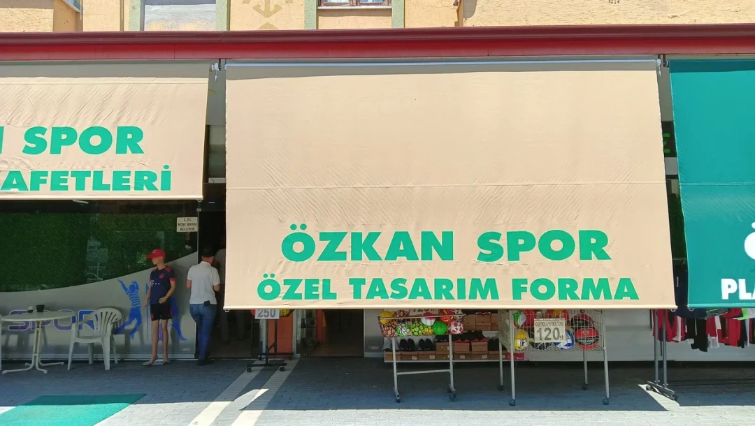 Özkan Spor