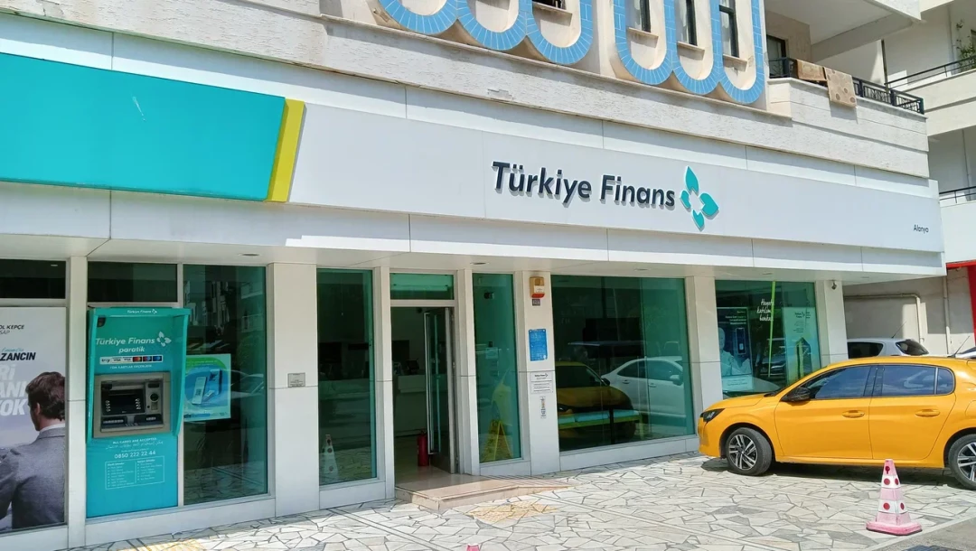 Turkiye Finans