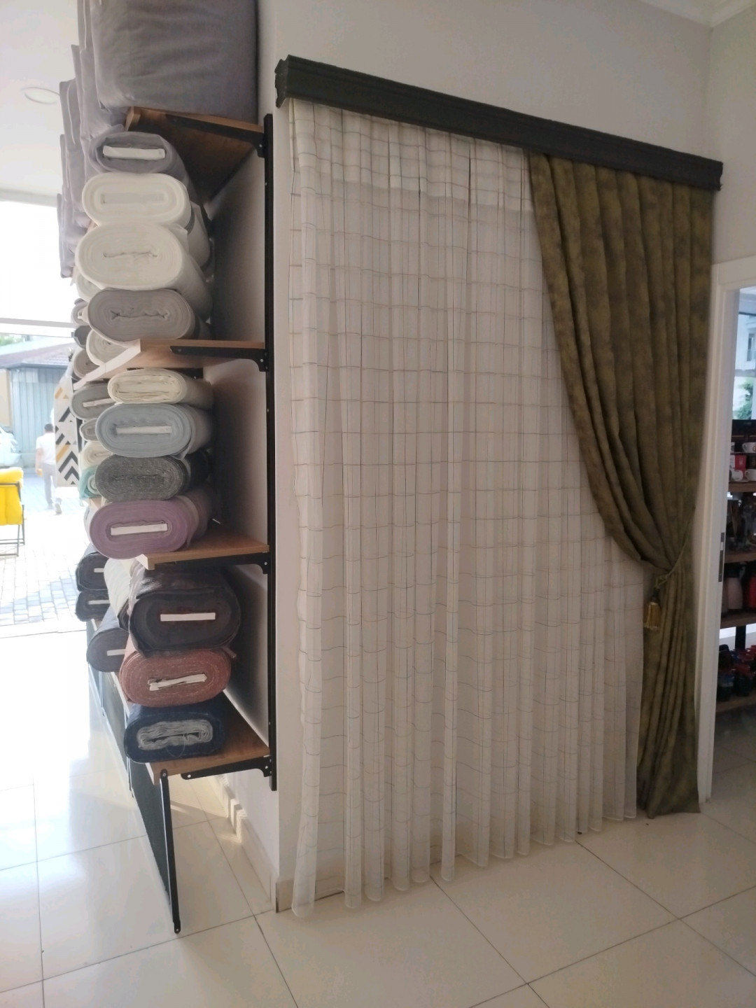 veltro home