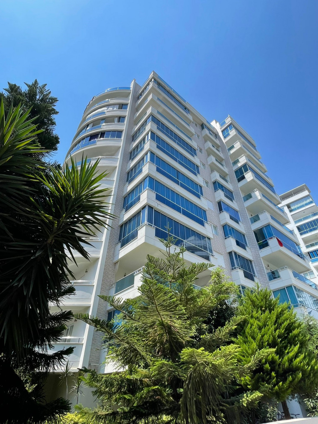 Yekta Atılım 1 Residence