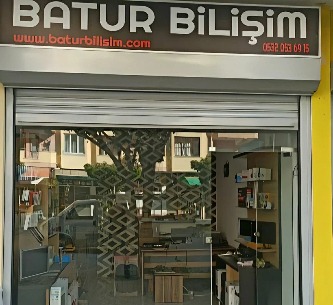 Batur Bilisim