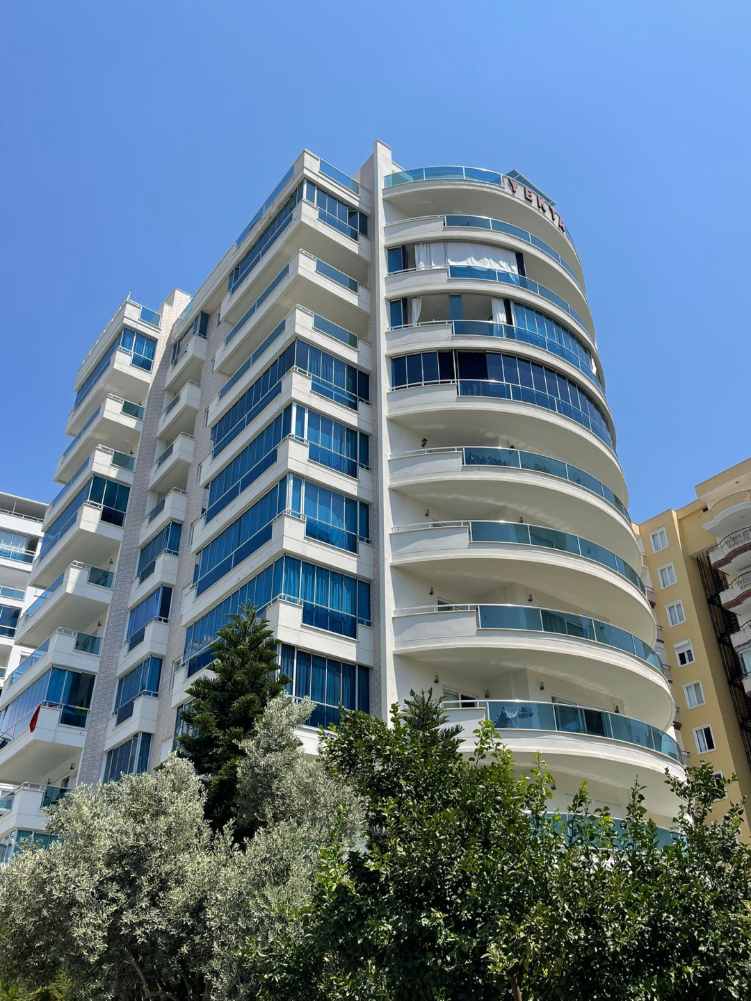 Yekta Atılım 2 Residence
